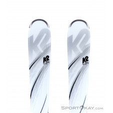K2 First Luv + ERP 10 Womens Ski Set 2019