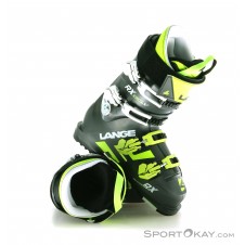 Lange RX 130 LV Mens Ski Boots