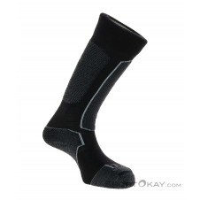 Icebreaker Ski+Light Over the Calf Womens Socks