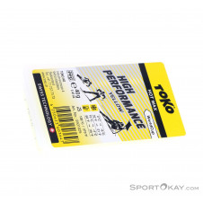 Toko High Performance yellow 40g Hot Wax