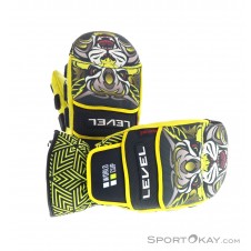 Level Worldcup CF Mitt Gloves