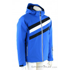 CMP Mid Jacket Zip Hood Mens Ski Jacket
