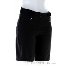 Löffler Evo ASL Womens Biking Shorts
