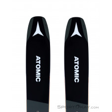 Atomic Backland 107 Freeride Skis 2020