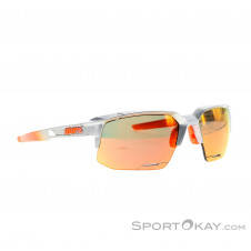 100% Speedcoupe Mirror Lens Sunglasses
