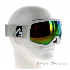 Marker 16:9 Ski Goggles
