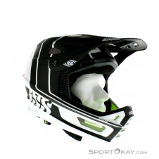 IXS Xult Downhill Helmet
