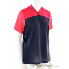 Vaude Tremalzo IV Womens Biking Shirt

