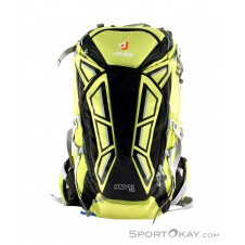 Deuter Attack Enduro 16l Bike Backpack with Protector