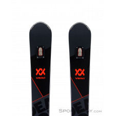 Völkl Deacon 74 Pro + XCell 16 GW Ski Set 2020