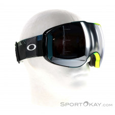 Oakley Airbrake XL Prizm Ski Goggles
