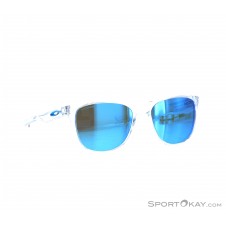 Oakley Trillbe X Polished Clear Sunglasses