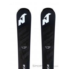 Nordica GT 80 TI FDT + TPX 12 FDT Ski Set 2020