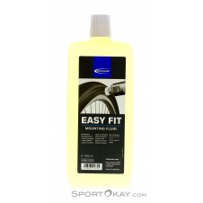 Schwalbe Easy Fit Montage Fluid Nachfüllflasche 1000ml