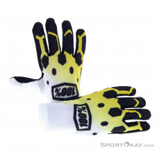 100% Celium Glove Biking Gloves

