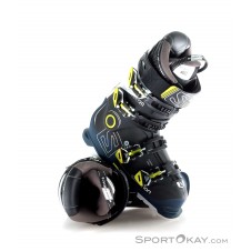 Salomon X Pro 120 Mens Ski Boots
