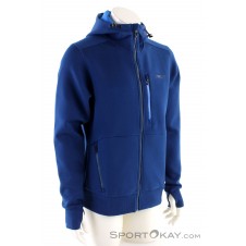 Oakley FZ Scuba Fleece Mens Ski Sweater
