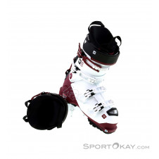 K2 Mindbender 90 Alliance Womens Ski Touring Boots