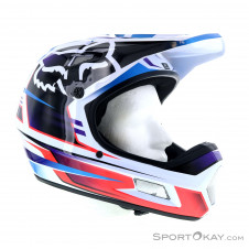 Fox Rampage Comp Reno Downhill Helmet