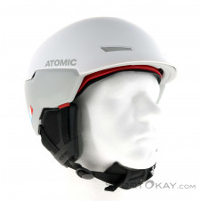 Atomic Revent + Amid Ski Helmet
