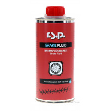 r.s.p. Brake Fluid Dot 5.1 250ml Brake Fluid
