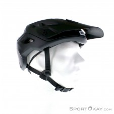Leatt DBX 3.0 All-Mountain Biking Helmet