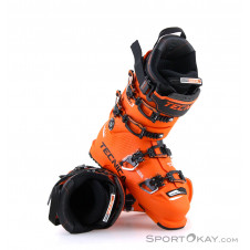 Tecnica Mach1 LV 130 Mens Ski Boots