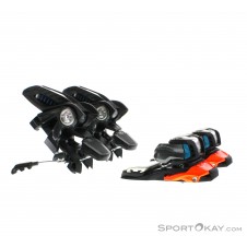 Marker Lord S.P.14 90mm Freeride Bindings