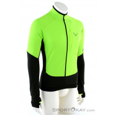 Dynafit TLT Light Thermal LS FZ Mens Ski Touring Sweater