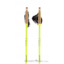 Leki Smart Carbon Nordic Walking Poles