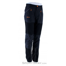 Mammut Nordwand HS Flex Mens Outdoor Pants Gore-Tex