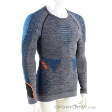 UYN Ambityon UW L/S Mens Functional Shirt