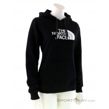 The North Face Drew Peak Pullover Womens Sweater