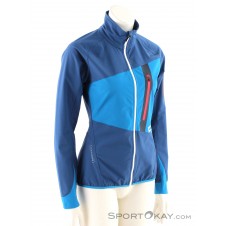 Ortovox Tofana Jacket Womens Ski Touring Jacket