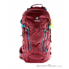 Deuter Freerider Pro SL 28l Womens Backpack