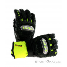 Leki WC Race Ti S Speed System Gloves
