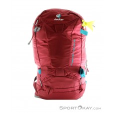 Deuter Freerider Lite 22l SL Womens Backpack