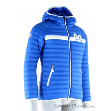 Martini Thunderstorm Kids Ski Jacket
