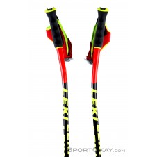Leki Super G Downhill Ski Poles