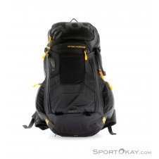 Evoc FR Trail Blackline 20l Backpack with Protector