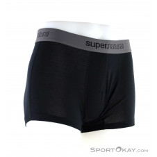Super Natural Base Mid Boxer 175 Mens Functional Pants
