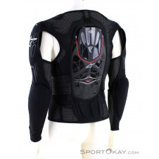 Alpinestars Tech Bionic MTB Protective Jacket

