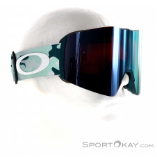 Oakley Fall Line XL Mark McMorris Signature Ski Goggles
