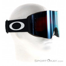Oakley Fall Line XL Prizm Ski Goggles
