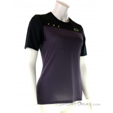Fox Flexair SS Jersey Womens T-Shirt