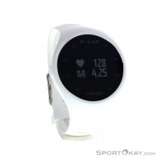 Polar M200 GPS Sports Watch
