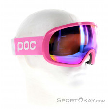 POC Fovea Clarity Comp Ski Goggles