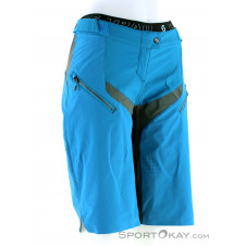 Scott Trail Vertic Pro Womens Biking Shorts
