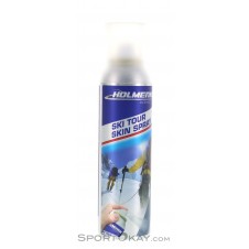 Holmenkol Ski Tour Skin Spray 125ml Liquid Wax
