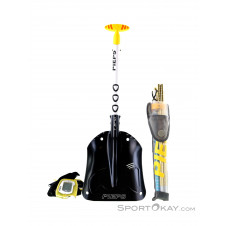 Pieps Micro BT Sensor Avalanche Rescue Kit

